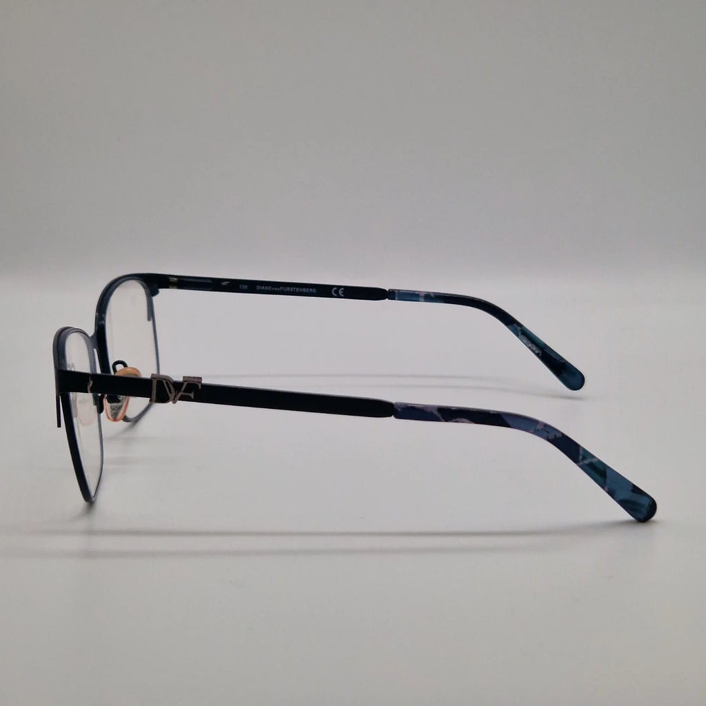DIANE von FURSTENBERG DVF8058 - Eyeglasses frames