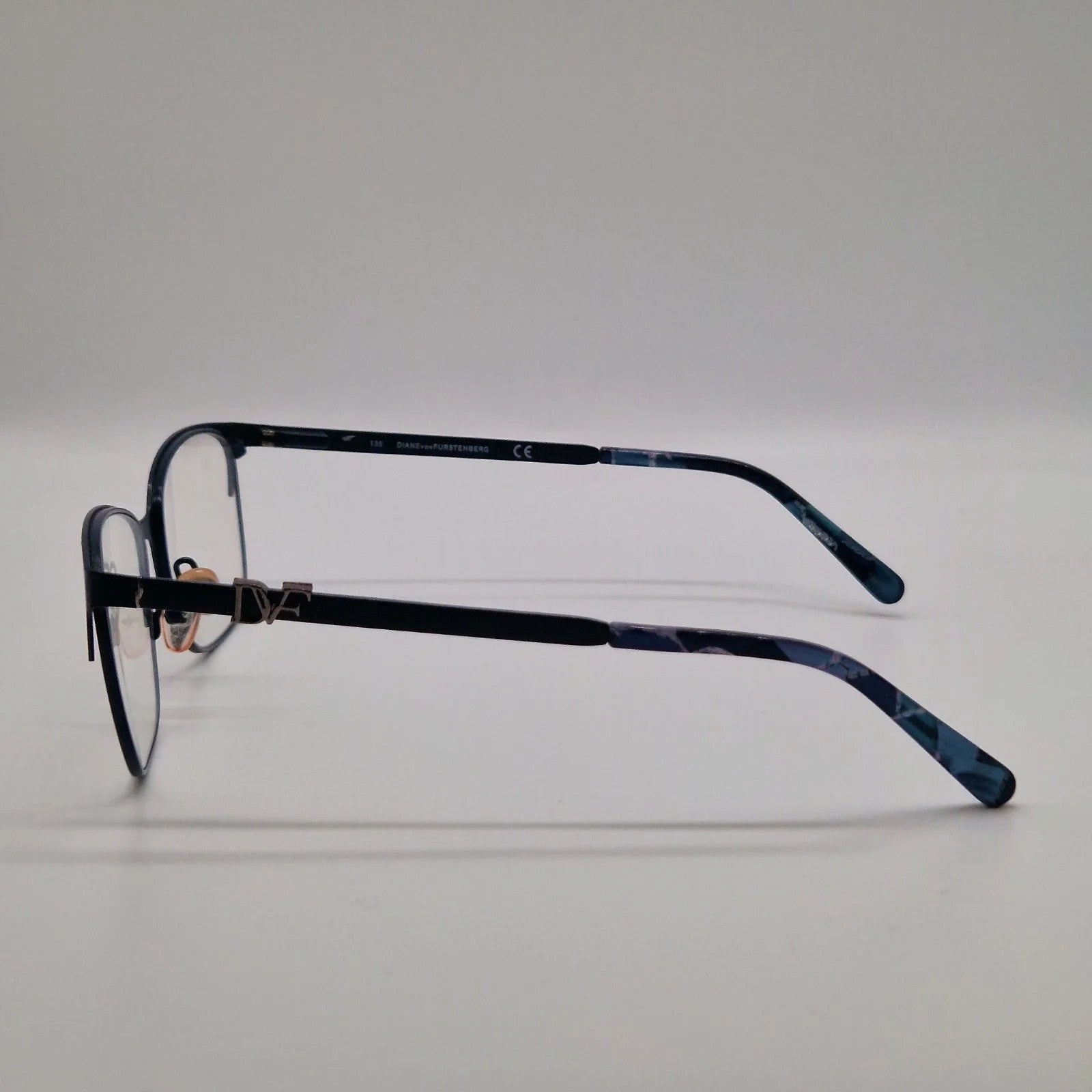 DIANE von FURSTENBERG DVF8058 - Eyeglasses frames