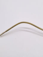 LINDBERG Made In Denmark Pat. Pend Col.p60 Original Nose Pads- Eyeglasses frames