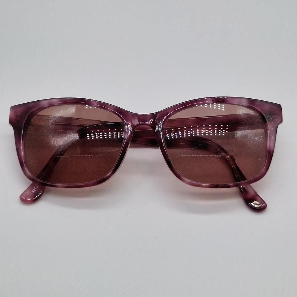 Specsavers Anukis Sun Rx Purple - Eyeglasses frames