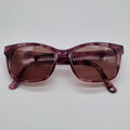 Specsavers Anukis Sun Rx Purple - Eyeglasses frames