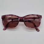 Specsavers Anukis Sun Rx Purple - Eyeglasses frames