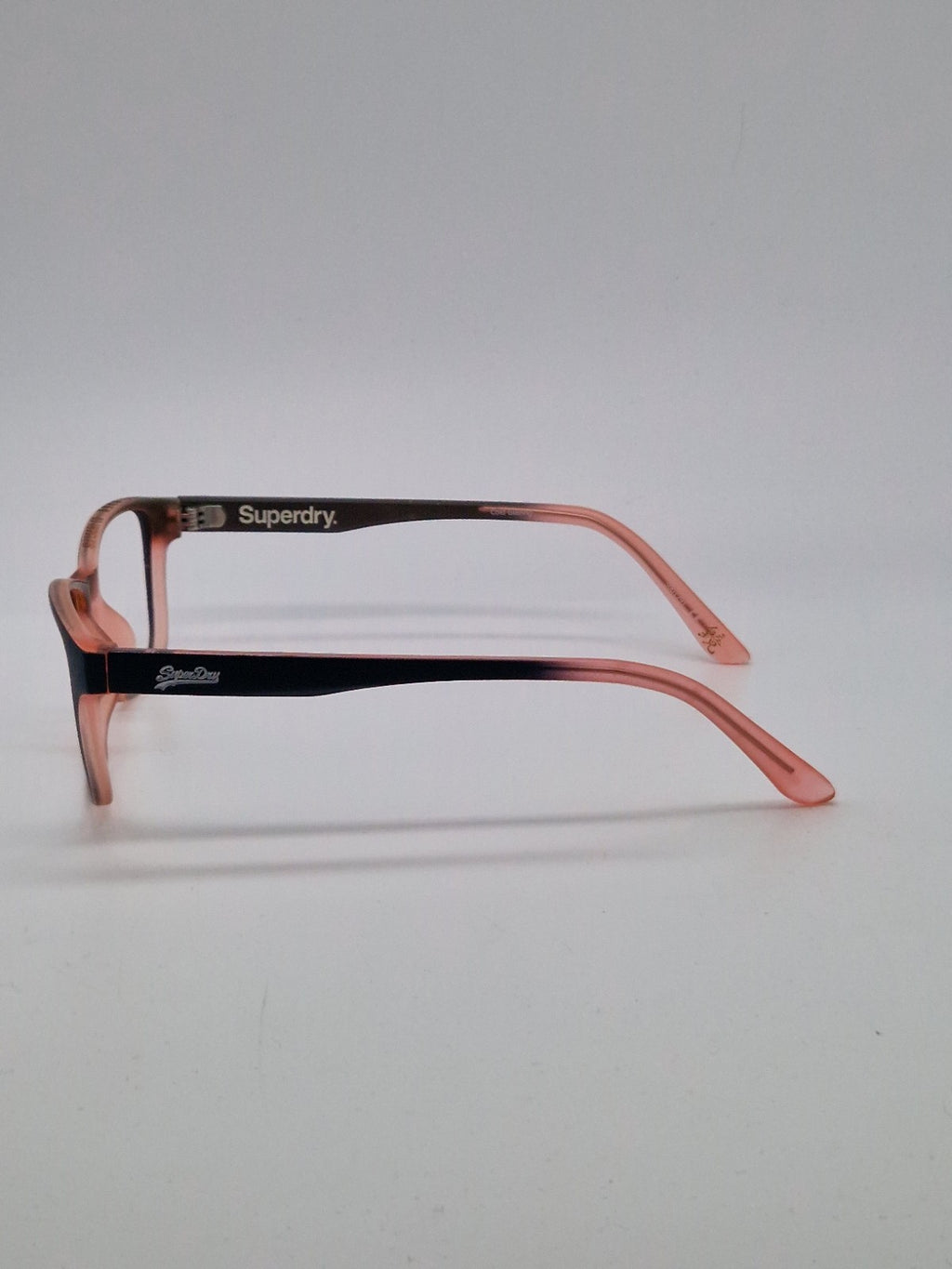 Superdry SDO YUMI 30515246 Pink - Eyeglasses frames