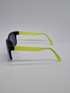 Specsavers Sun Rx 173 30265295 Green - Eyeglasses frames