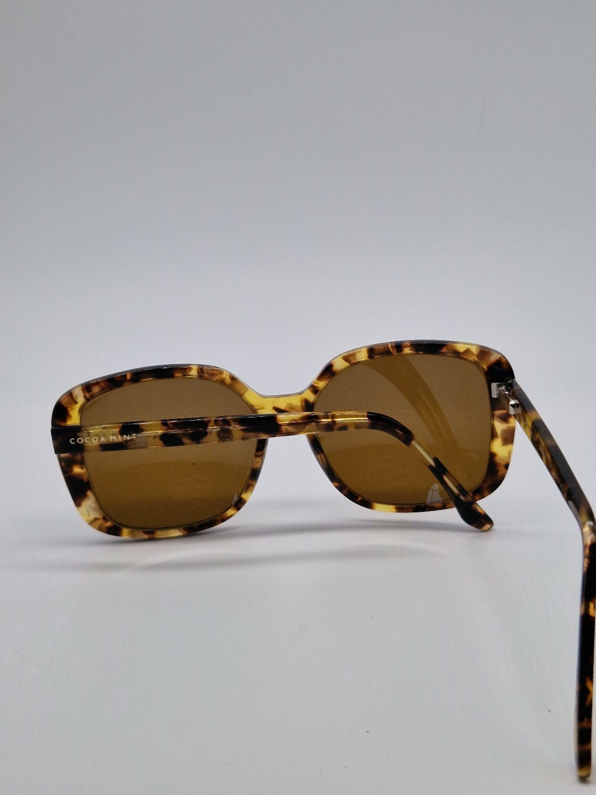 Cocoa Mint CMS2082 C1 Tortoishell - Eyeglasses frames