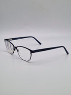 Boots F23007 Purple - Eyeglasses frames 