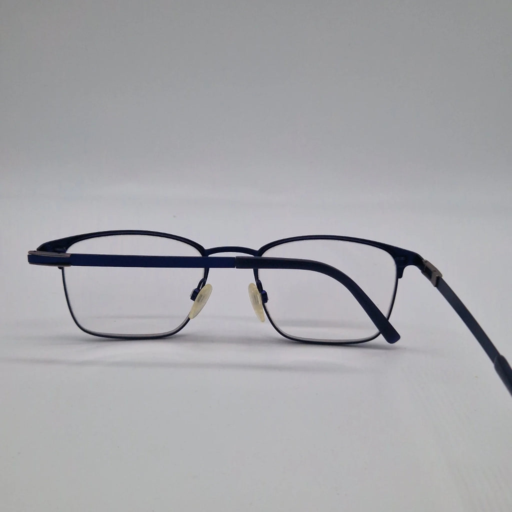 Specsavers Tech Specs 07 30824812 Blue - Eyeglasses frames
