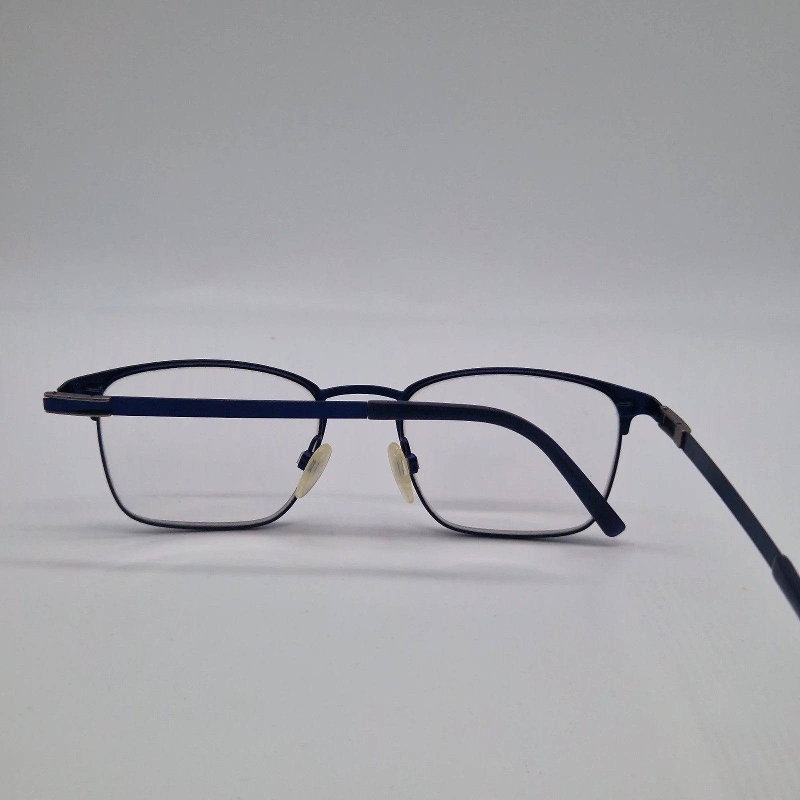 Specsavers Tech Specs 07 30824812 Blue - Eyeglasses frames