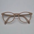 Kylie Minogue Kylie Sun Rx 30520394 Beige - Eyeglasses frames