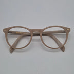 Kylie Minogue Kylie Sun Rx 30520394 Beige - Eyeglasses frames