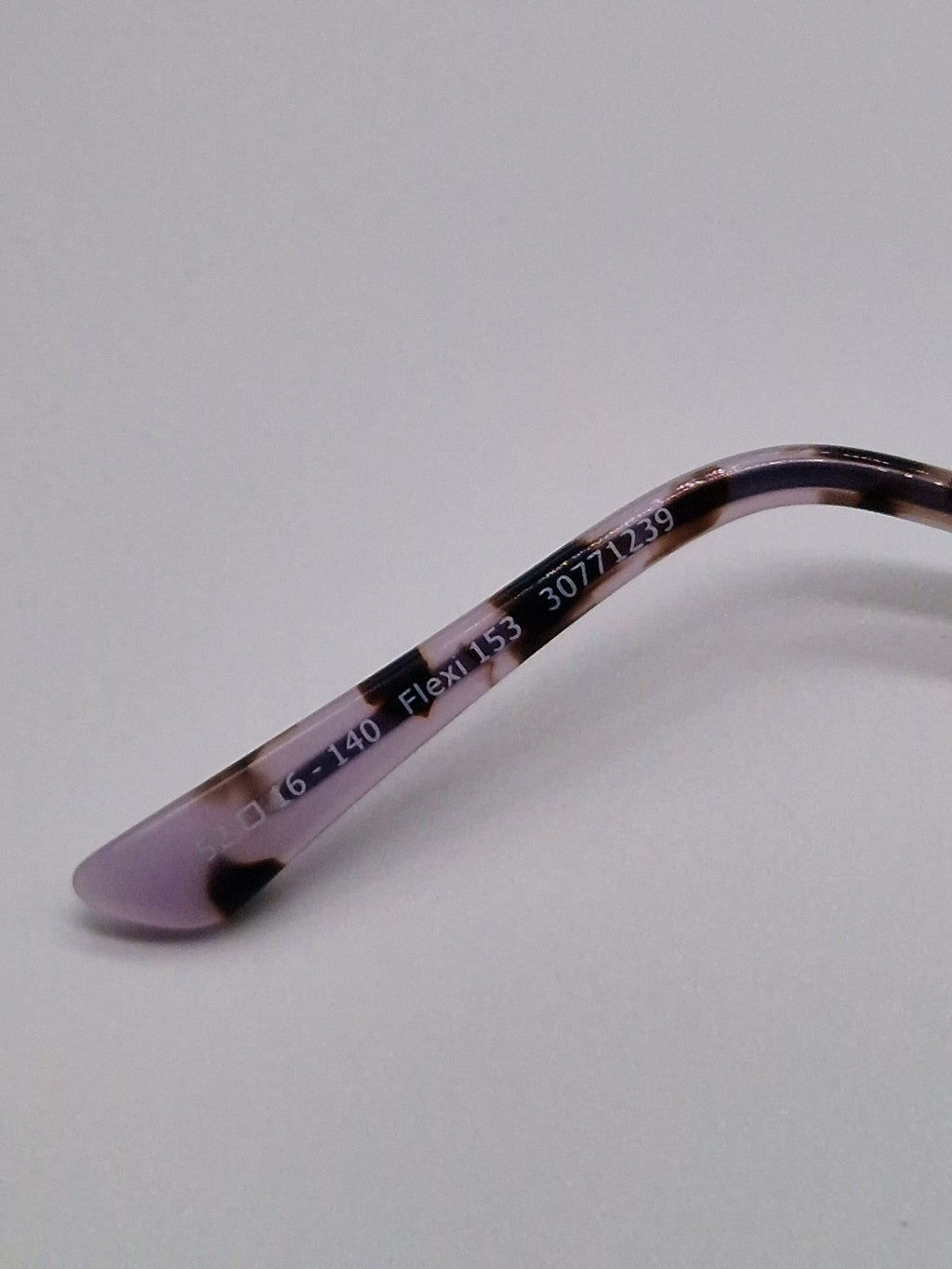 Specsavers Flexi 153 30771239 Purple - Eyeglasses frames