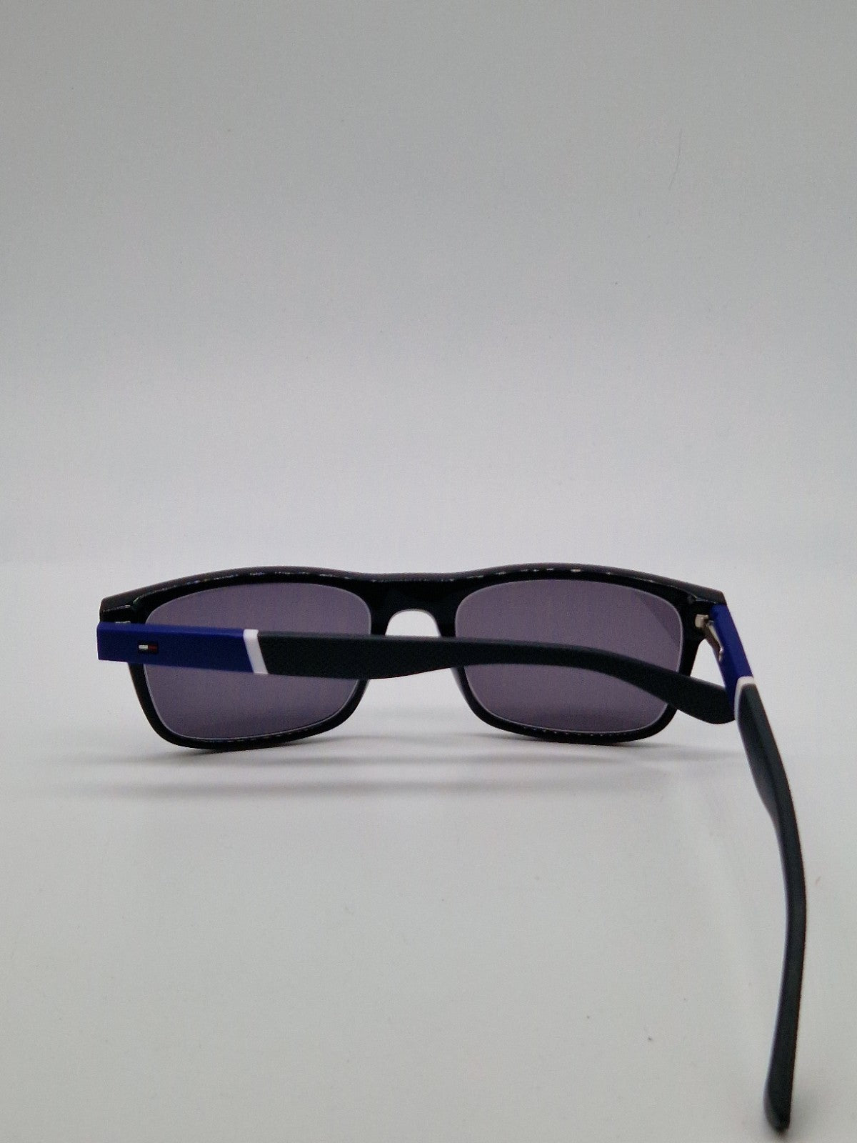 Tommy Hilfiger TH 73 30265318 Grey - Eyeglasses frames 