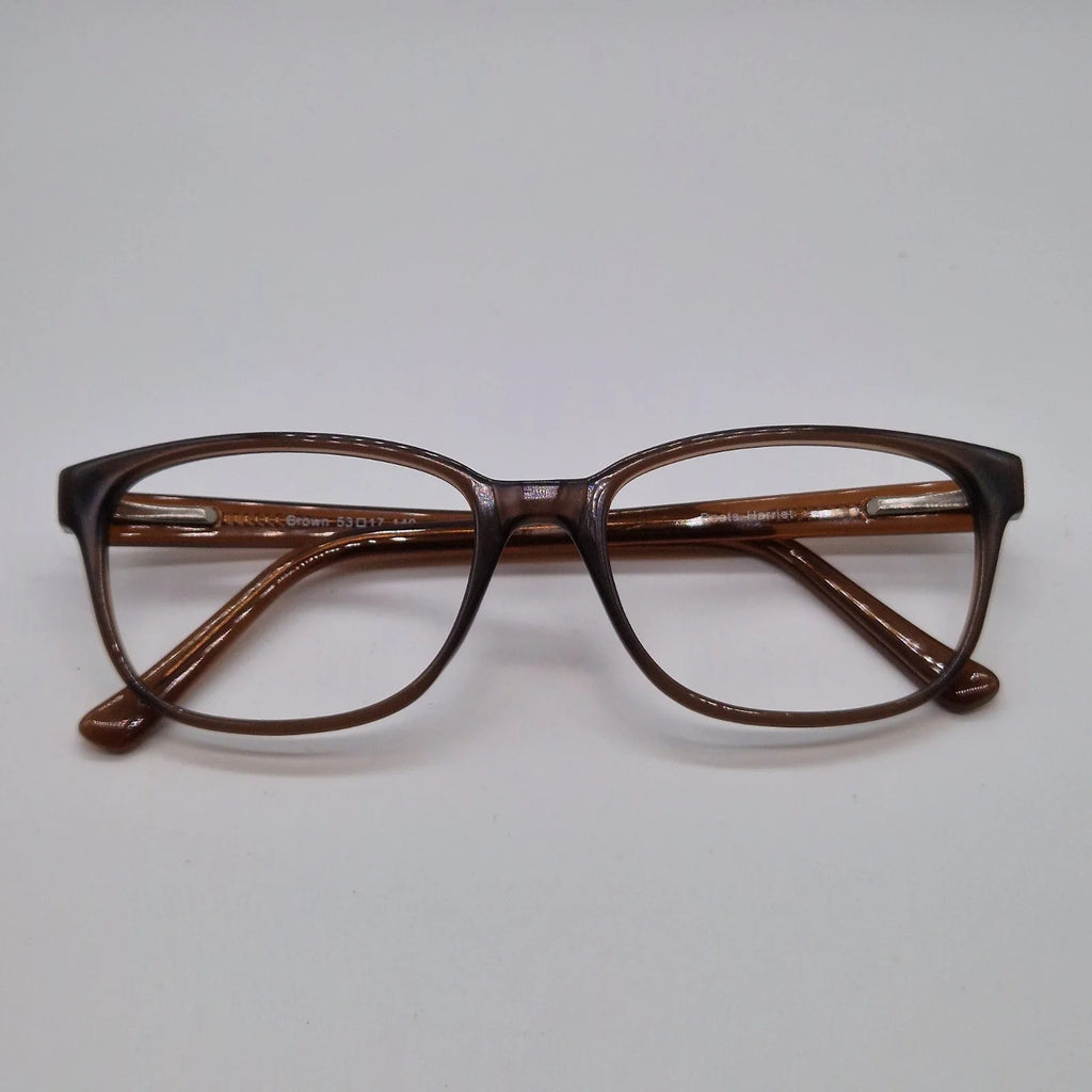 Boots Harriet Brown - Eyeglasses frames