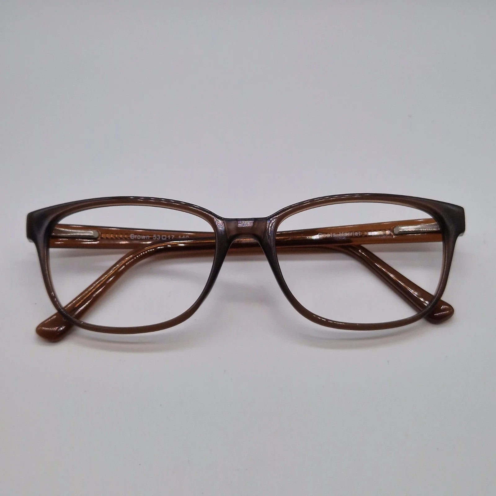 Boots Harriet Brown - Eyeglasses frames