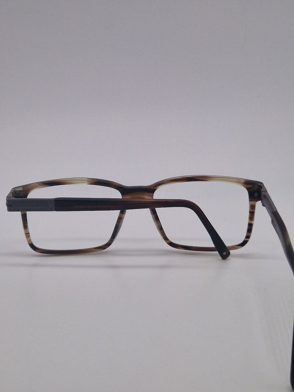 Boots M2193 Brown - Eyeglasses frames 