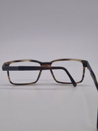 Boots M2193 Brown - Eyeglasses frames 
