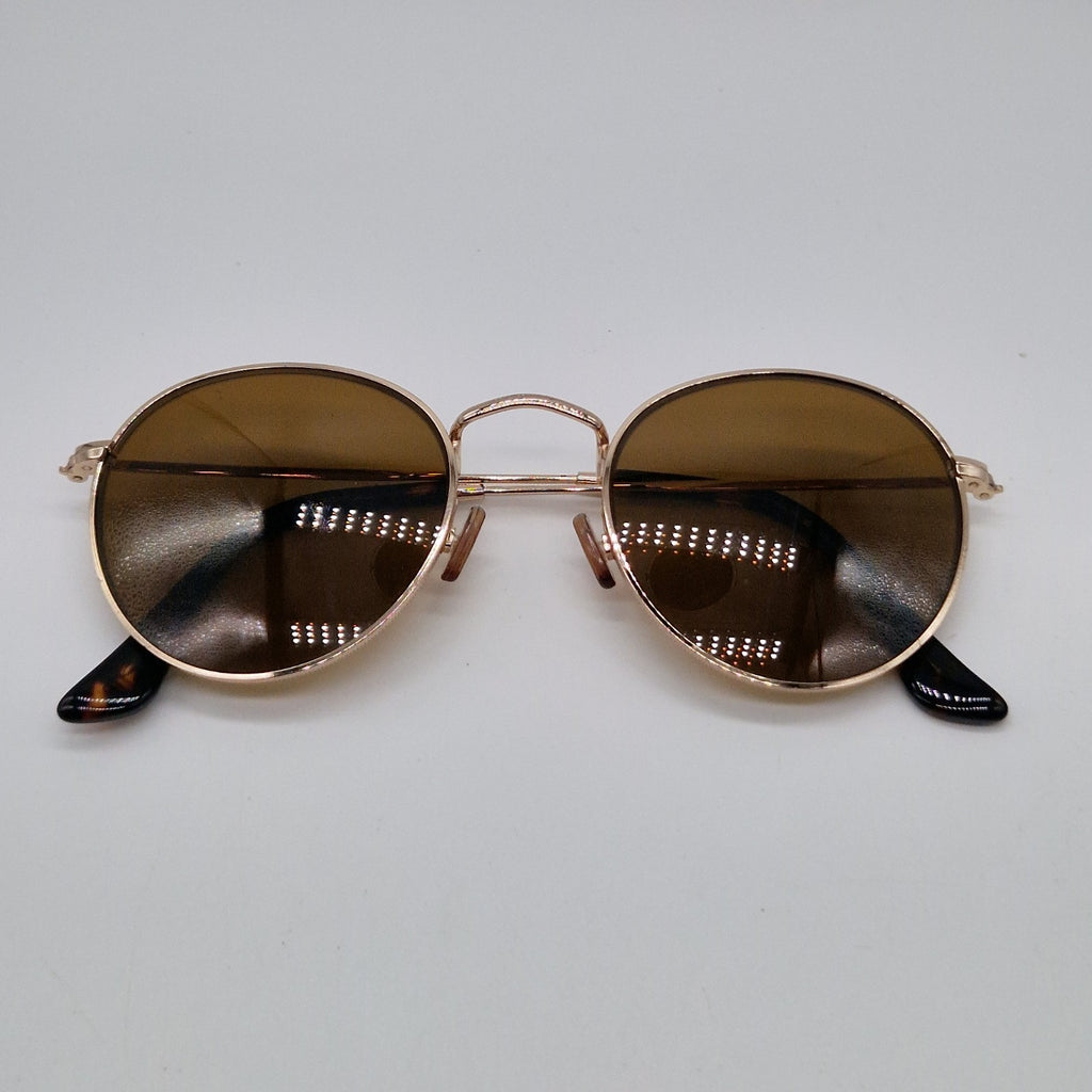 Unofficial UNOM0050 DDE0 Tortoiseshell - Eyeglasses frames