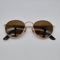 Unofficial UNOM0050 DDE0 Tortoiseshell - Eyeglasses frames