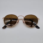 Unofficial UNOM0050 DDE0 Tortoiseshell - Eyeglasses frames