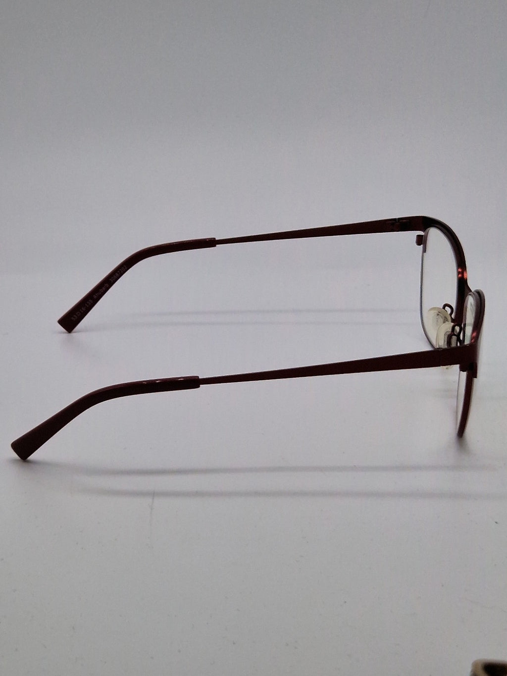 Specsavers Rhubarb 30687202 Red - Eyeglasses frames