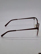 Specsavers Rhubarb 30687202 Red - Eyeglasses frames