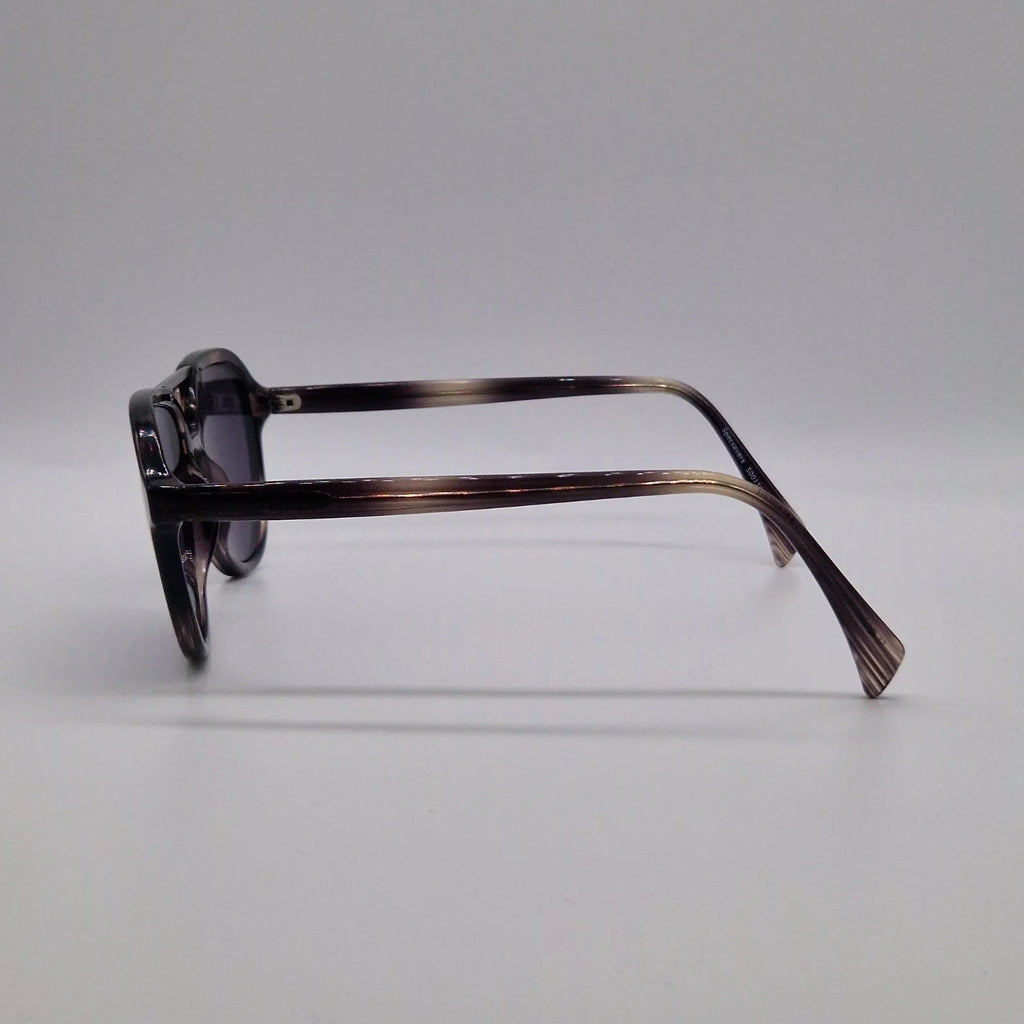 Specsavers Sandbanks Sun Rx 30519640 Black - Eyeglasses frames