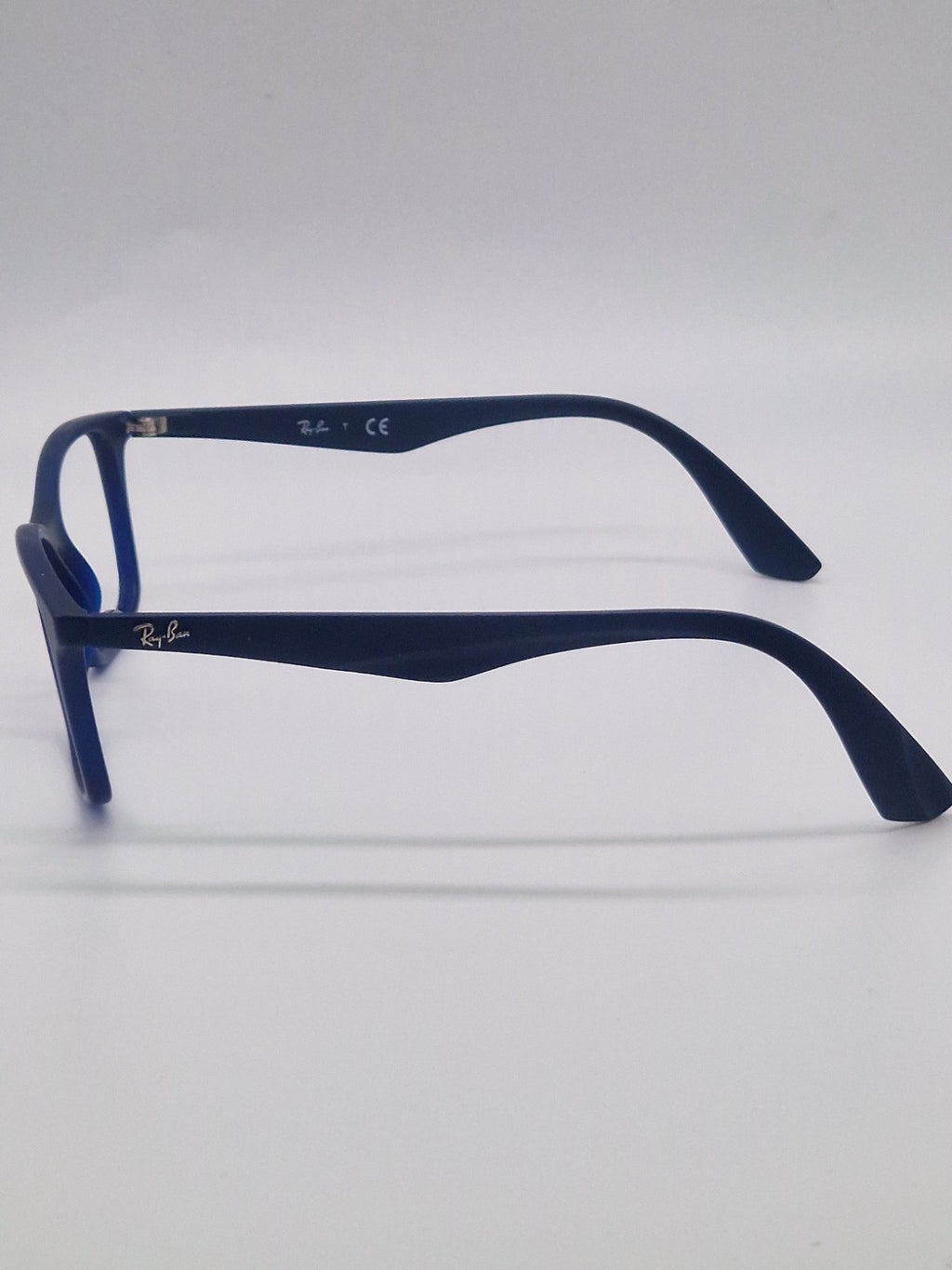 RayBan RB 7047 5450 Blue - Eyeglasses frames