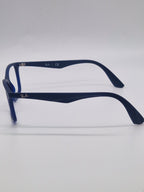 RayBan RB 7047 5450 Blue - Eyeglasses frames