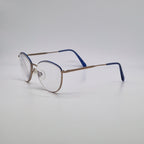 Specsavers Fernanda 32745627 Blue - Eyeglasses frames 