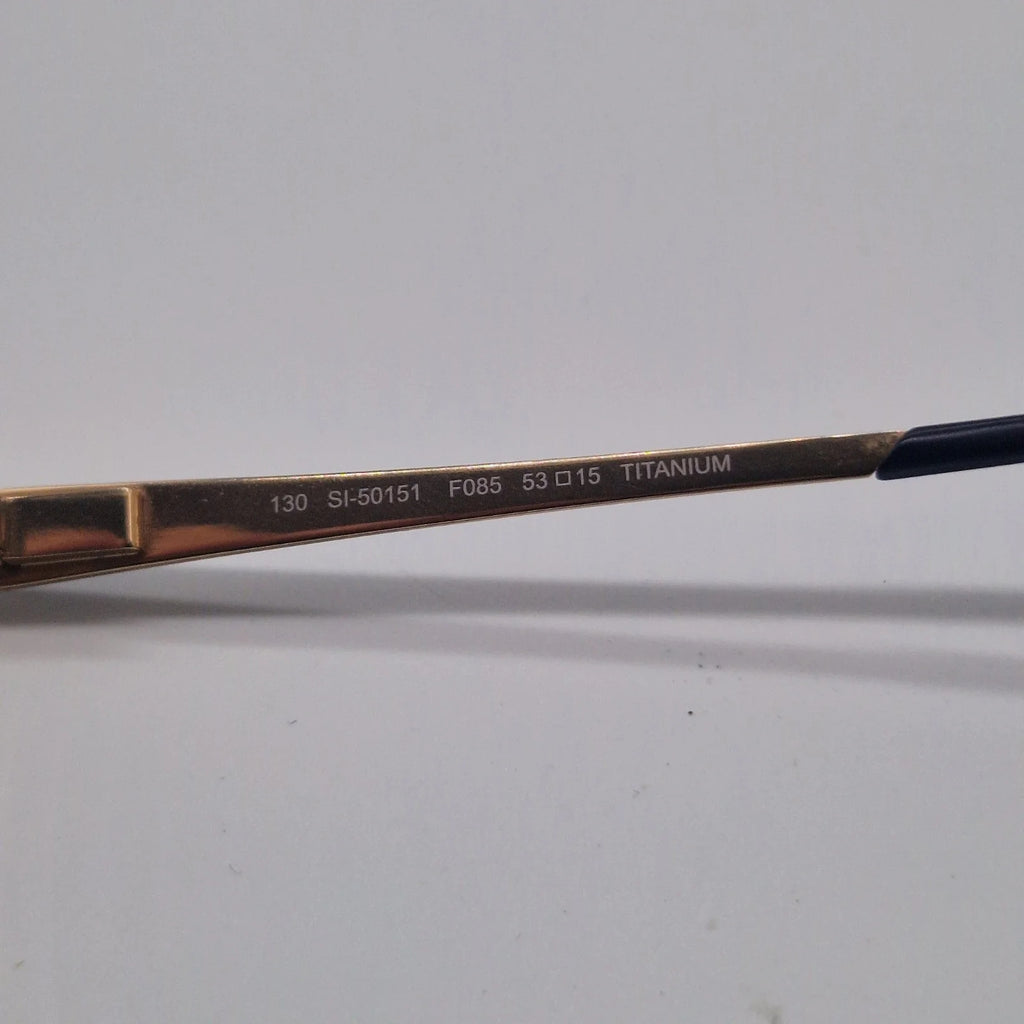Stepper SI-50151 F085 Purple - Eyeglasses frames