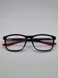Boots M2198 Black - Eyeglasses frames