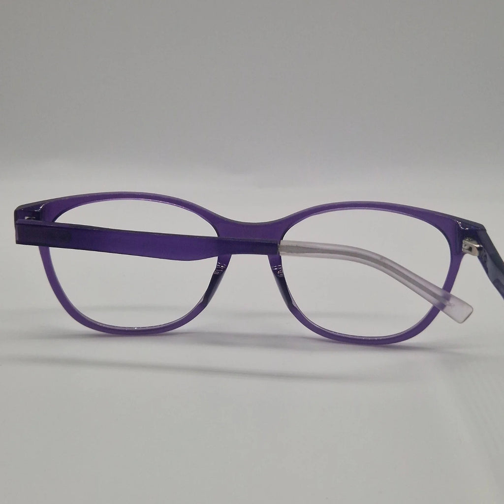 Specsavers Lavender 32260434 Purple - Eyeglasses frames