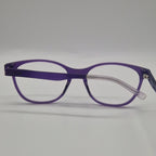 Specsavers Lavender 32260434 Purple - Eyeglasses frames
