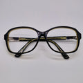 Specsavers Sun Rx 148 30265271 Black - Eyeglasses frames