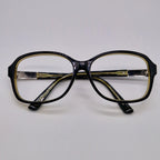 Specsavers Sun Rx 148 30265271 Black - Eyeglasses frames