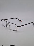 Specsavers Albany 32257854 Brown - Eyeglasses frames