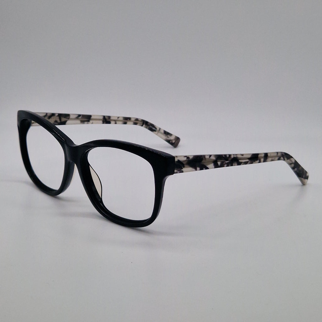 Specsavers Morecambe Sun Rx 30519411 Black - Eyeglasses frames