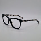 Specsavers Morecambe Sun Rx 30519411 Black - Eyeglasses frames