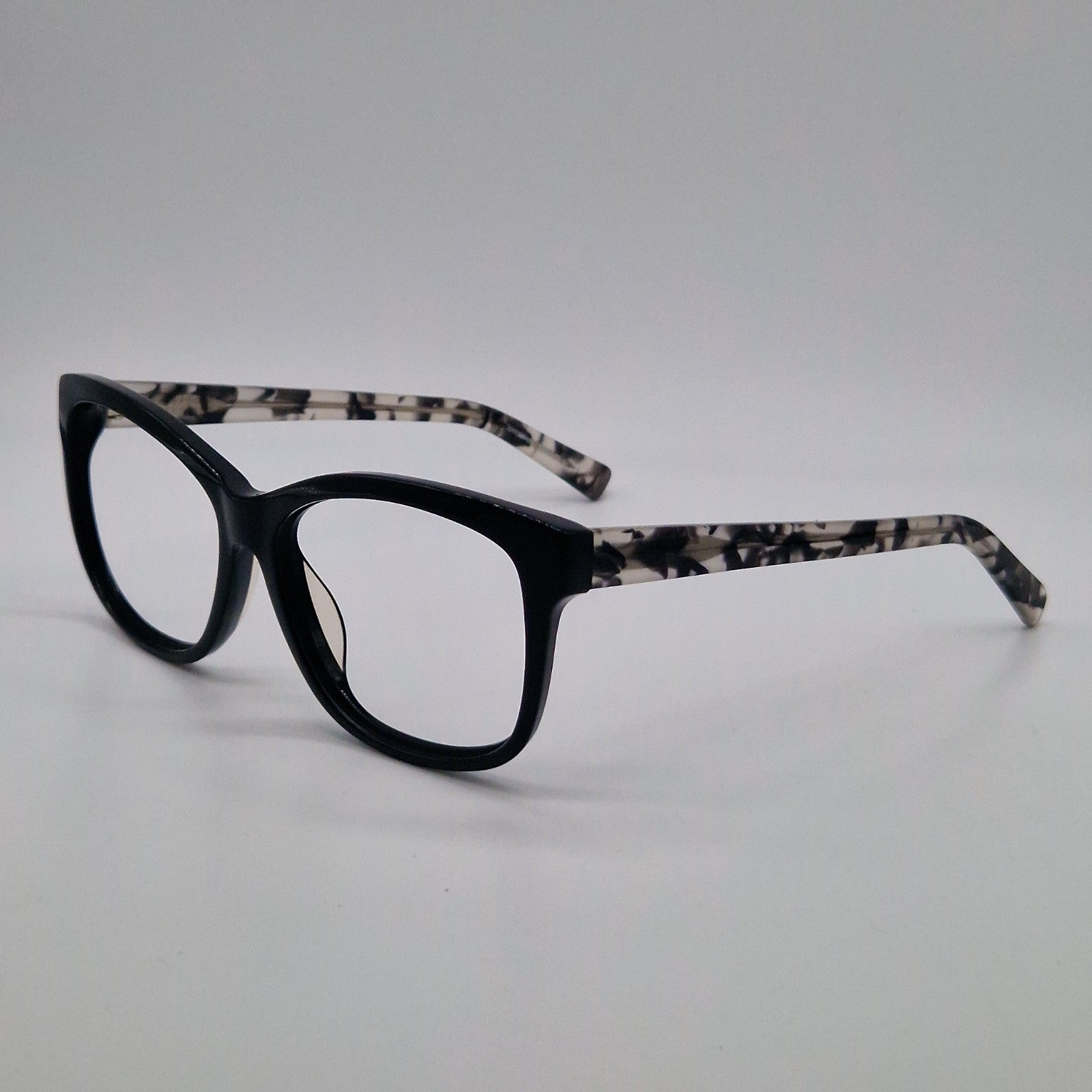 Specsavers Morecambe Sun Rx 30519411 Black - Eyeglasses frames