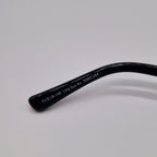 Specsavers Ling Sun Rx 30801264 Black - Eyeglasses frames