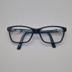 Specsavers Amalfi 25666588 Black - Eyeglasses frames