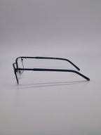 Armani Exchange AX 1073 6000 Black - Eyeglasses frames