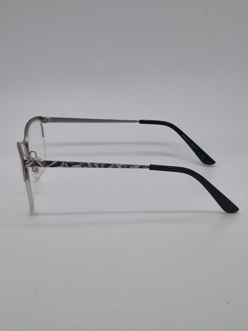 Specsavers Snowdrop 30735156 Black - Eyeglasses frames 