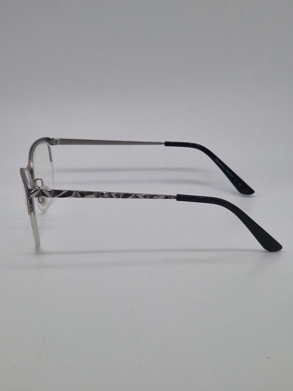 Specsavers Snowdrop 30735156 Black - Eyeglasses frames 