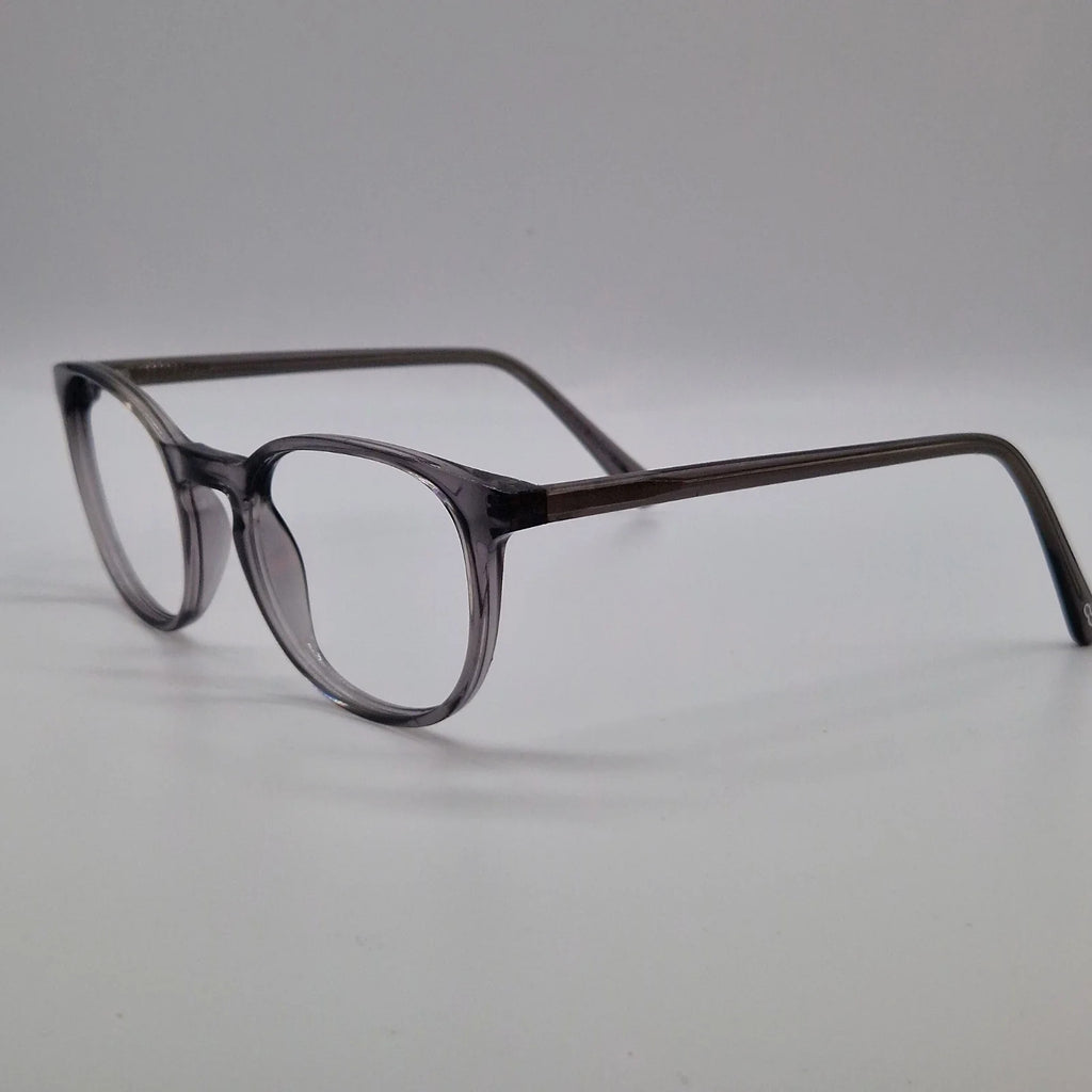 Specsavers Gourami Sun Rx 30801226 Grey - Eyeglasses frames