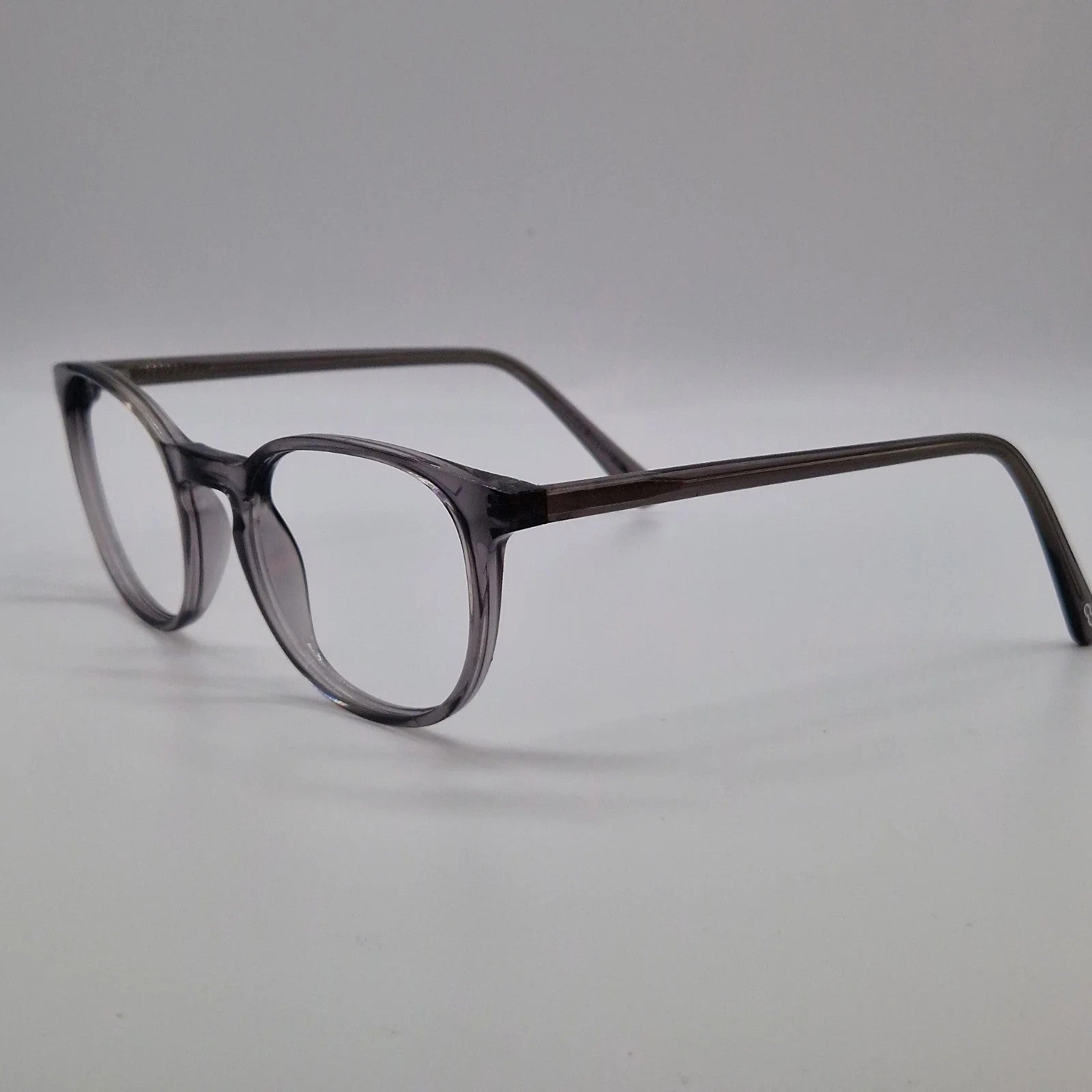 Specsavers Gourami Sun Rx 30801226 Grey - Eyeglasses frames