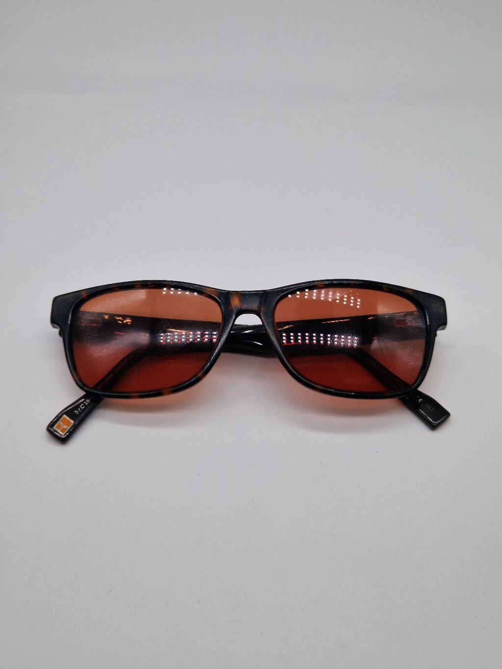 Boss Orange BO 0084 25635737 Brown - Eyeglasses frames