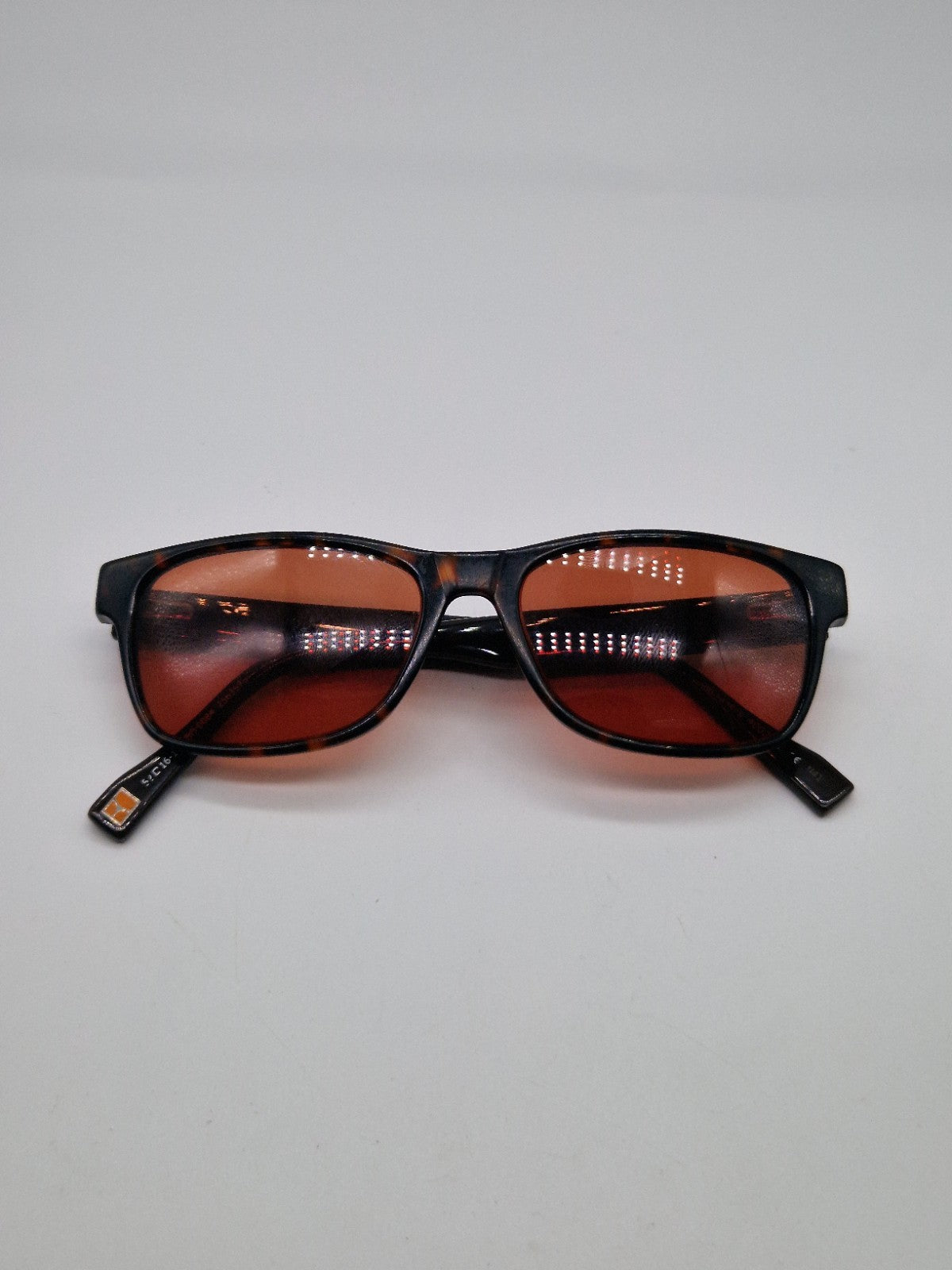 Boss Orange BO 0084 25635737 Brown - Eyeglasses frames