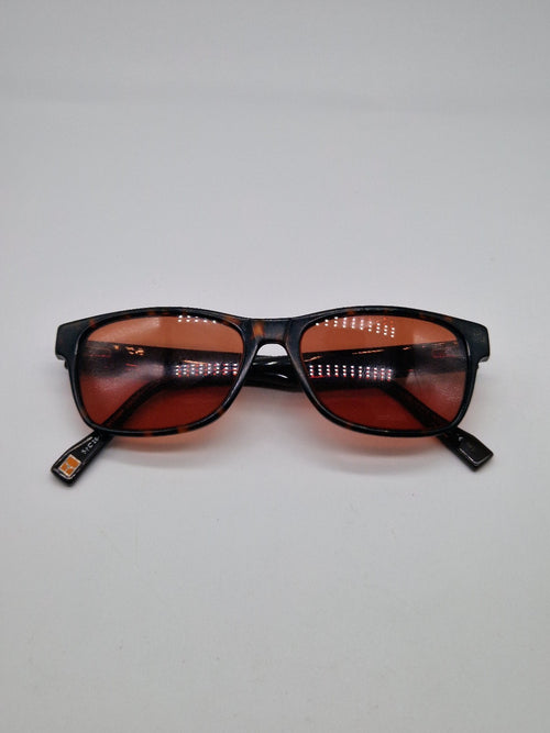 Boss Orange BO 0084 25635737 Brown - Eyeglasses frames