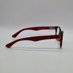 In Style ISH22 Red - Eyeglasses frames